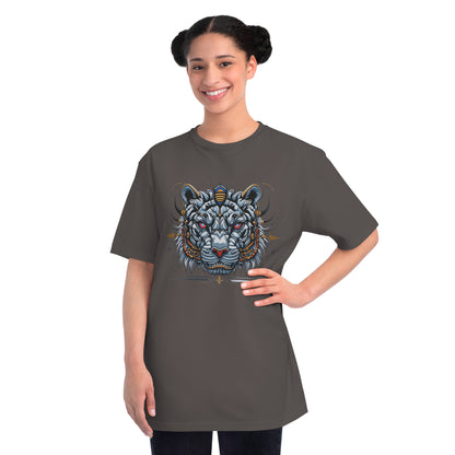 Tiger Guardian Graphic T-Shirt | Eco - Limited