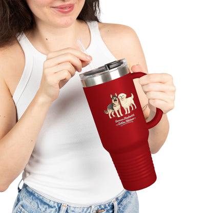 40oz Insulated Travel Mug