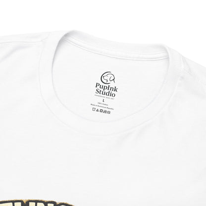 Feeling Hoppy Bootleg Graphic T-Shirt | Eco Limited