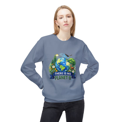 There Is No Planet B Eco Sweater | Eco - Limited