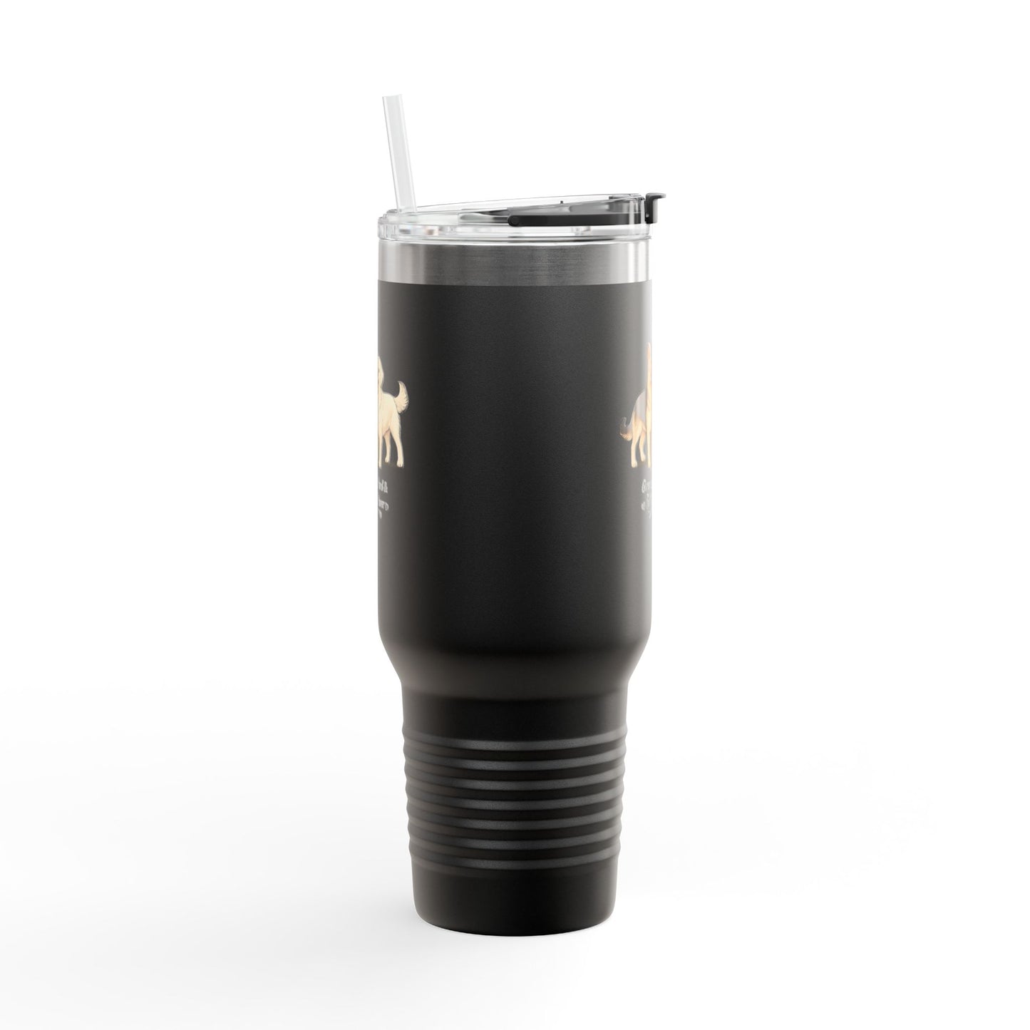 40oz Insulated Travel Mug