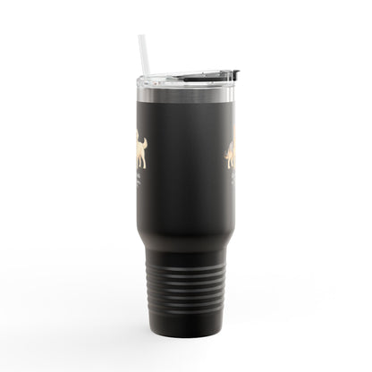 40oz Insulated Travel Mug