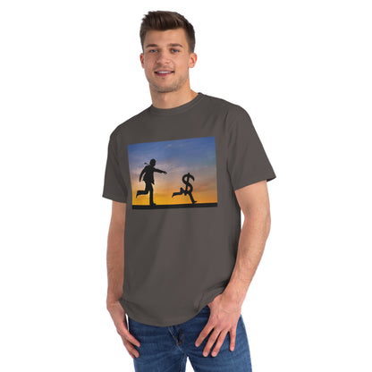 Chasing Value Organic T-Shirt | Organic-Limited