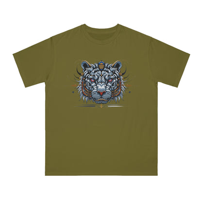 Tiger Guardian Graphic T-Shirt | Eco - Limited