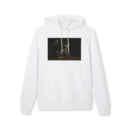 Organic Graphic Hoodie | Organic-Limited
