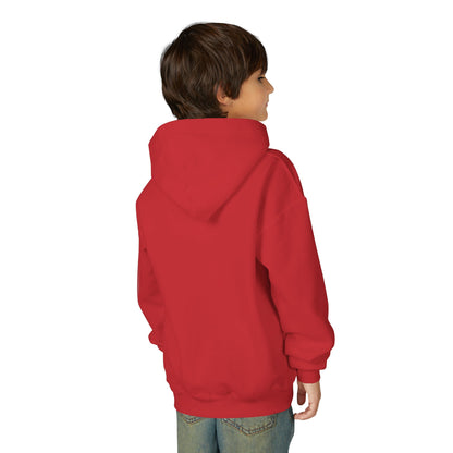 Sweethearts Puppy Moment Children Hoodie | Eco-Limited