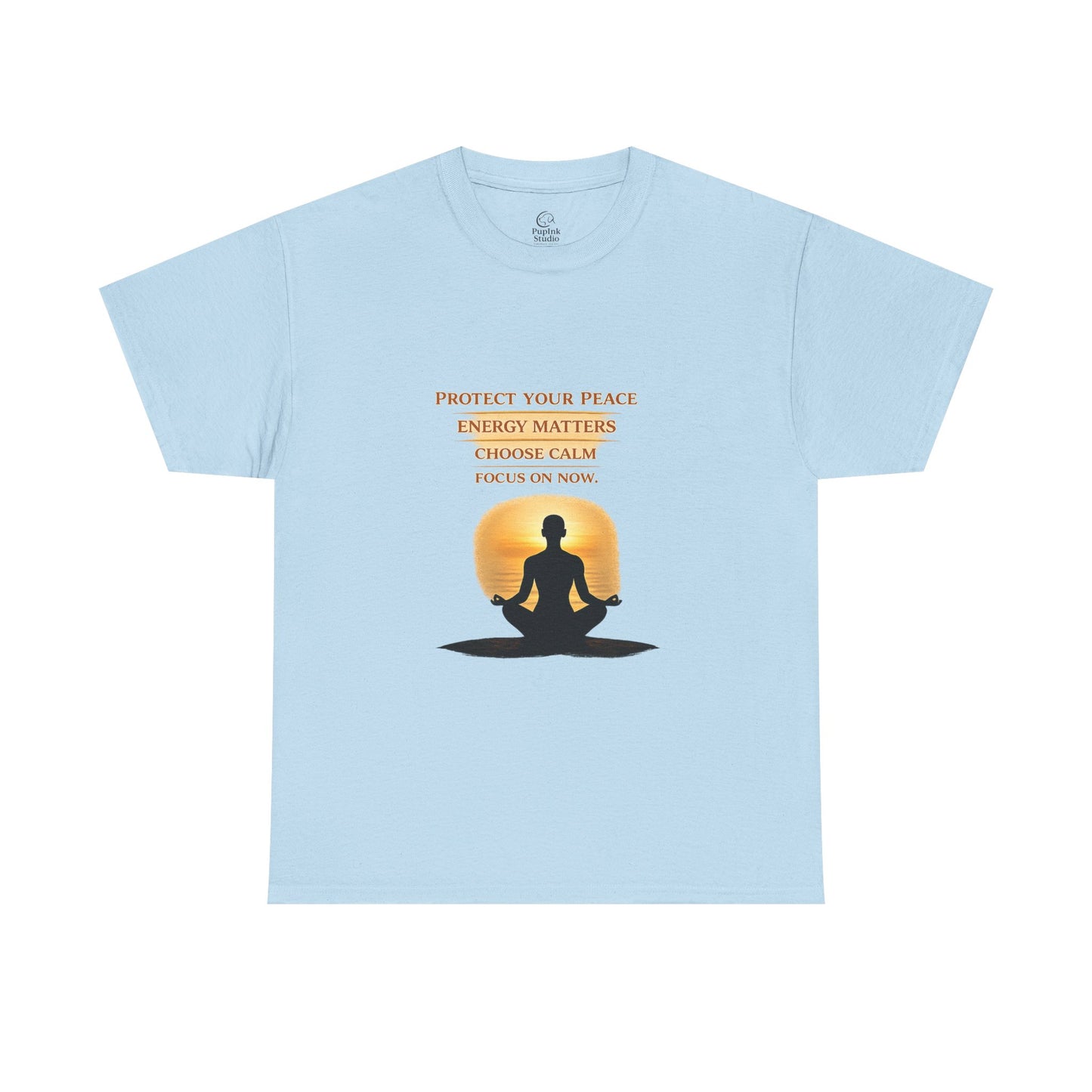 Protect Your Peace T-Shirt | Eco-Limited