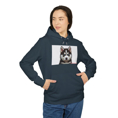 Focus Mode Activated Hoodie | Eco-Limited