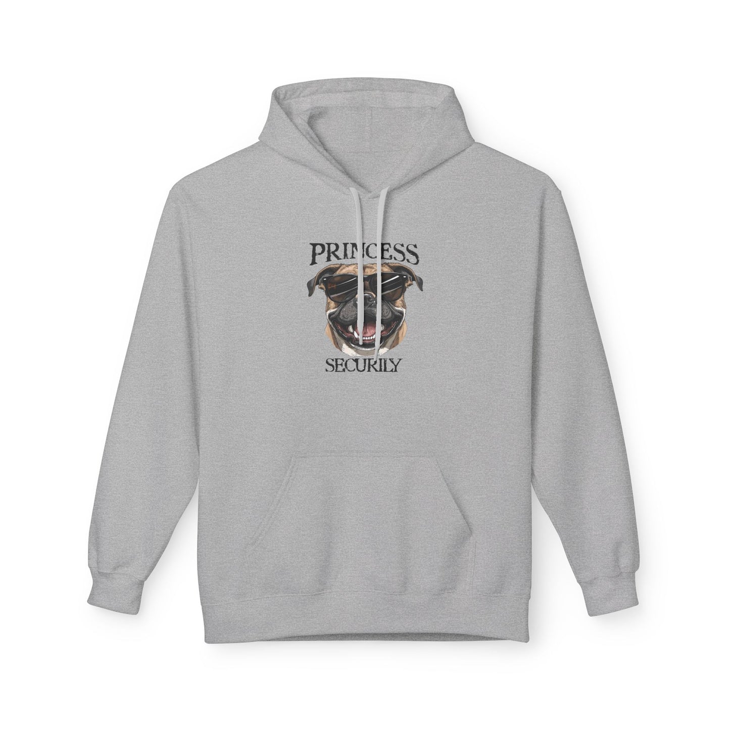 Ramen Mood Dog Graphic Hoodie | Eco-Limited