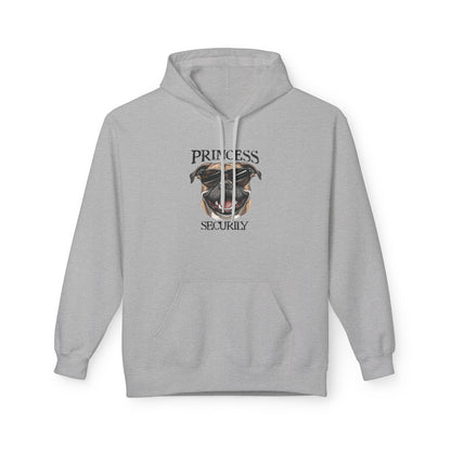 Ramen Mood Dog Graphic Hoodie | Eco-Limited