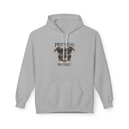 Ramen Mood Dog Graphic Hoodie | Eco-Limited