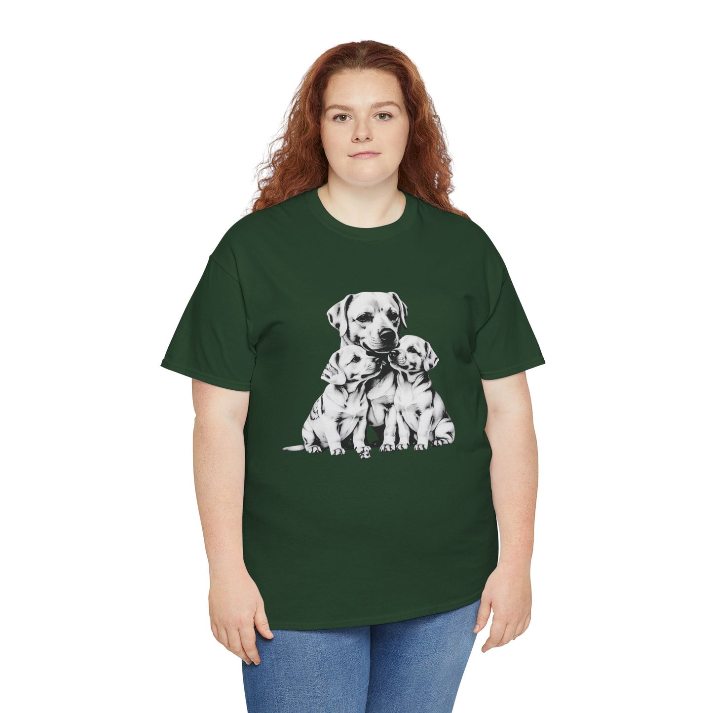 Sweet Family Bond T-Shirt | Eco-Limited