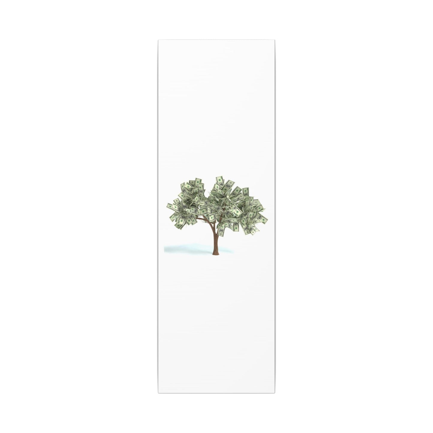 Money Tree Canvas Wall Art Canvas
