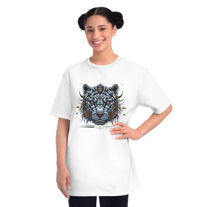 Tiger Guardian Graphic T-Shirt | Eco - Limited