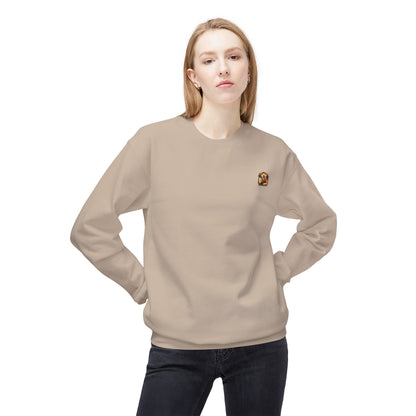 Let’s Get Labrador Sweatshirt | Eco-Limited