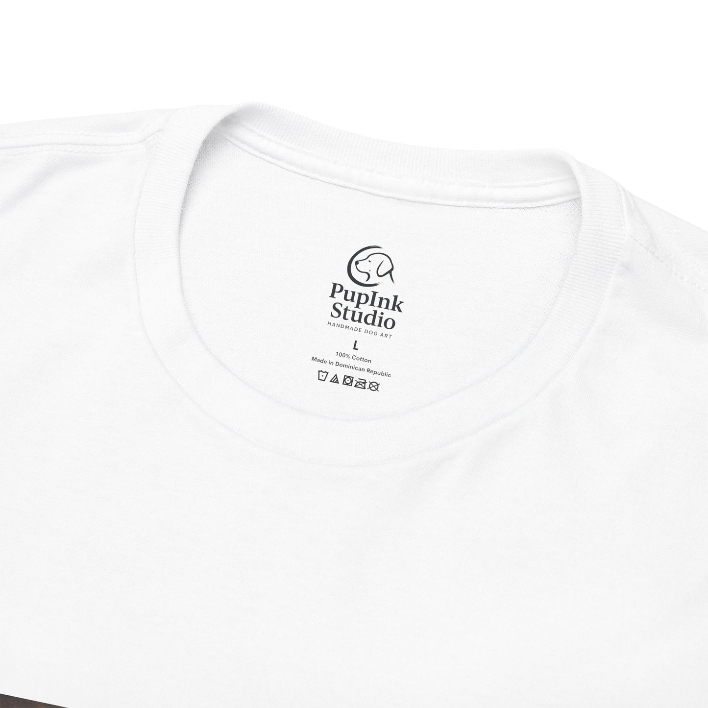 Built Different Statement T-Shirt | Eco-Limited