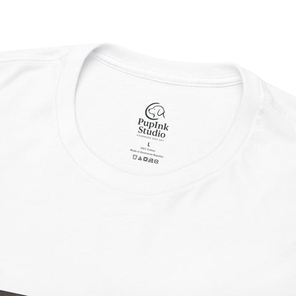 Built Different Statement T-Shirt | Eco-Limited