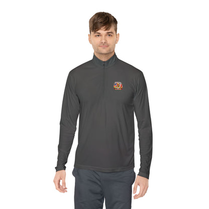 United 2026 World Cup Zip-Up Hoodie | Eco - Limited