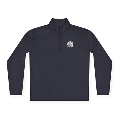 Guardian Bond Dog Family ZIP UP | Eco - Limited