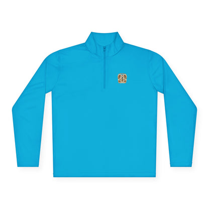 Wild West Romance Zip-Up | Eco-Limited