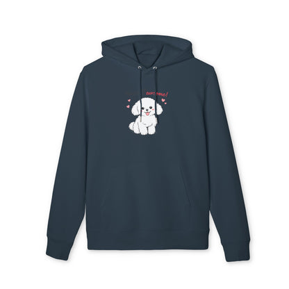 You’re Awesome Puppy Hoodie | Eco-Limited