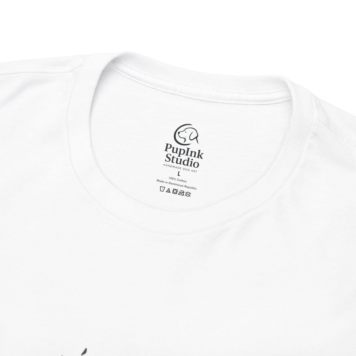 Built Different T-Shirt | Eco-Limited