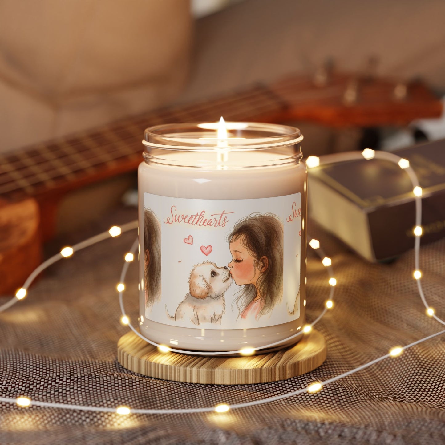 Sweethearts Kiss Mug | Eco-Limited