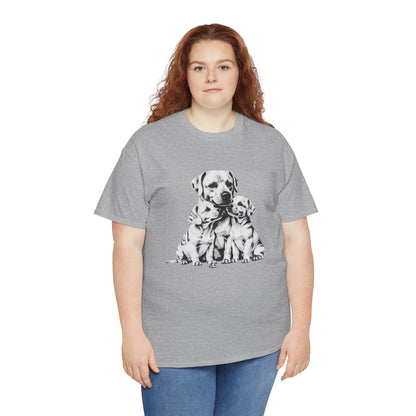 Sweet Family Bond T-Shirt | Eco-Limited