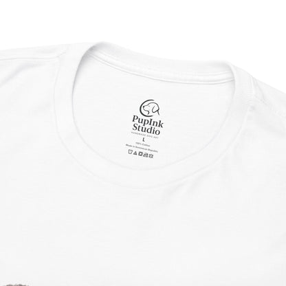 Poodles But Make It Fashion T-Shirt | Eco-Limited