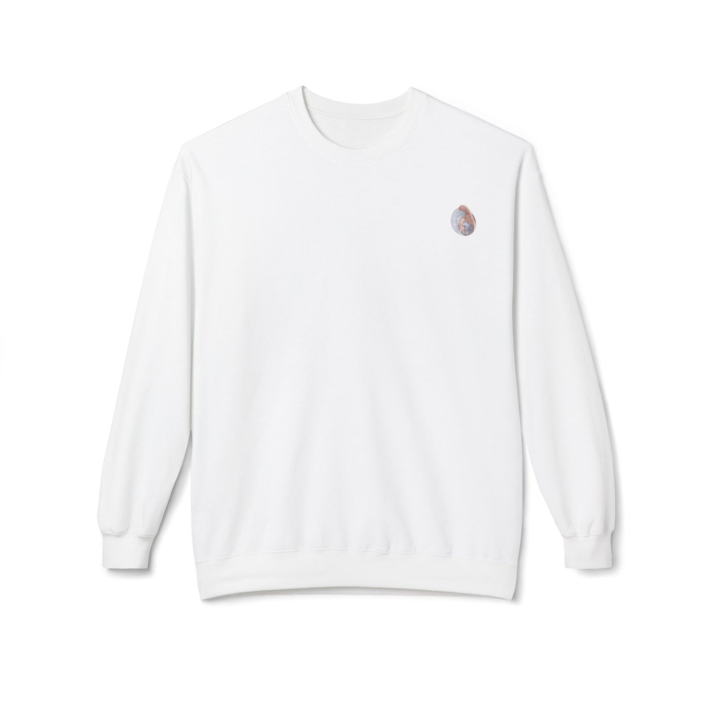 It’s Okay to Not Be Okay Sweatshirt | Eco-Limited