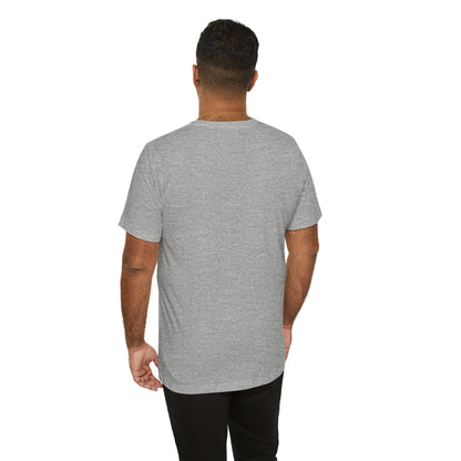 UNC Status Activated Graphic T-Shirt | Eco-Limited