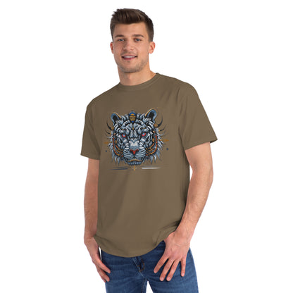 Tiger Guardian Graphic T-Shirt | Eco - Limited