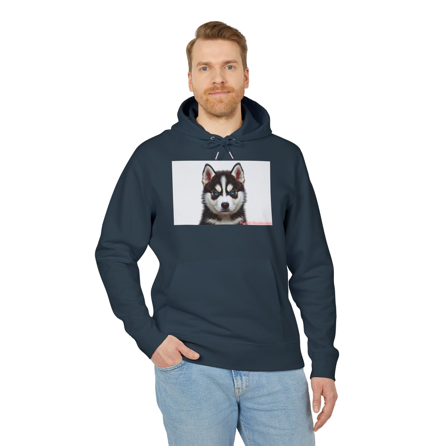 Focus Mode Activated Hoodie | Eco-Limited