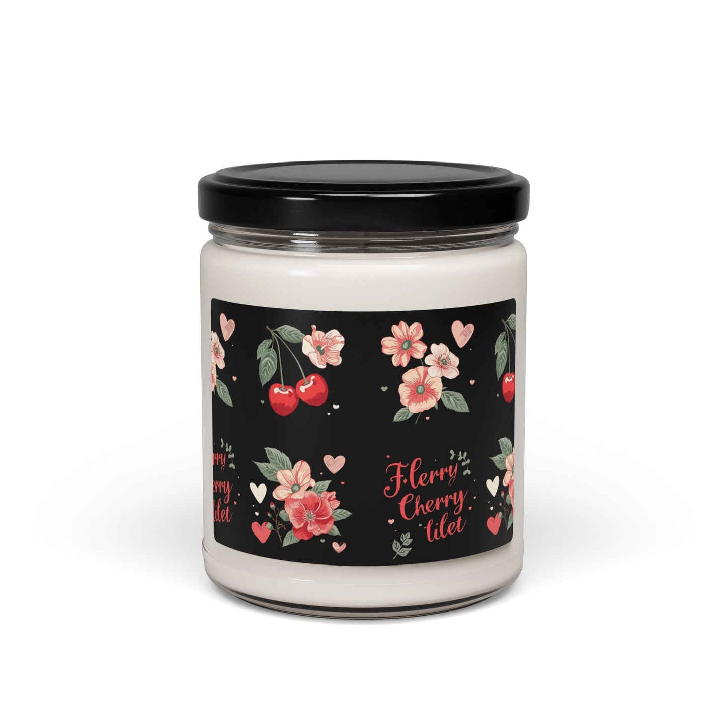 Fleury Cherry Delight Mug | Eco-Limited