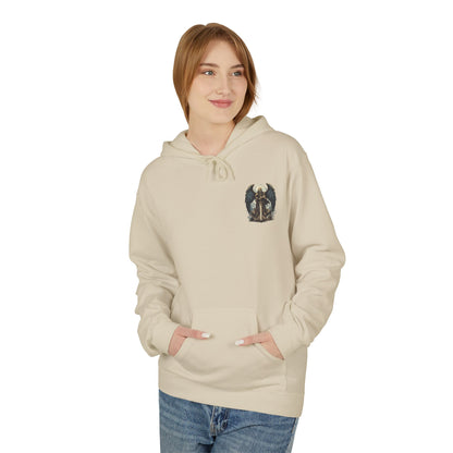 Guardian Angel Hoodie | Eco-Limited