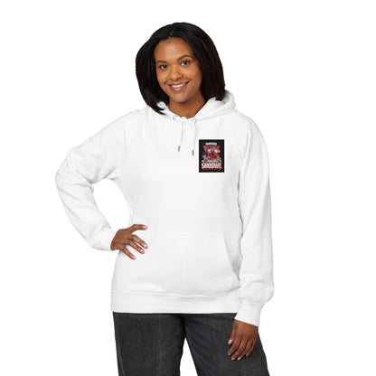 Organic Graphic Hoodie | Organic-Limited