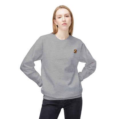 Let’s Get Labrador Sweatshirt | Eco-Limited