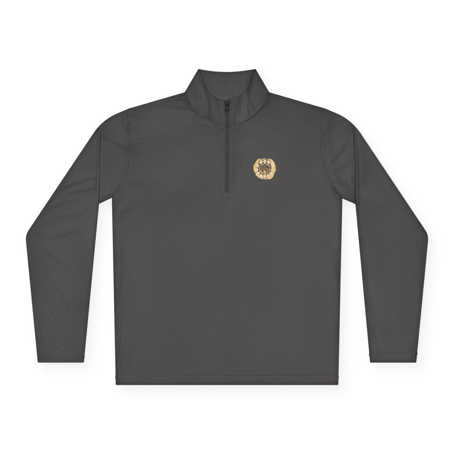 Zodiac Circle Zip-Up | Eco-Limited