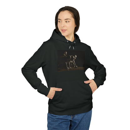 Organic Graphic Hoodie | Organic-Limited