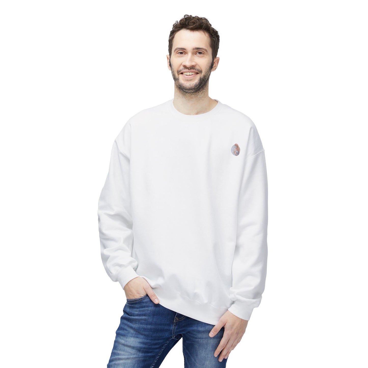 It’s Okay to Not Be Okay Sweatshirt | Eco-Limited