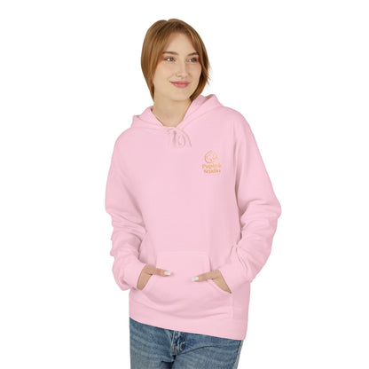 PupInk Studio Signature Hoodie | Eco-Limited