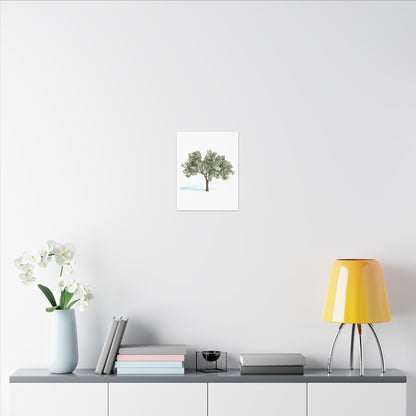 Money Tree Canvas Wall Art Canvas