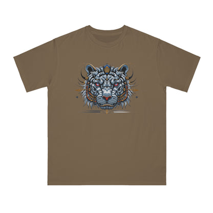 Tiger Guardian Graphic T-Shirt | Eco - Limited