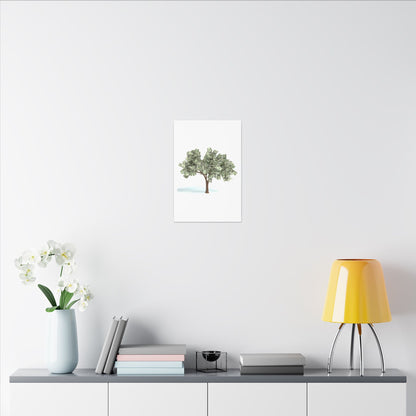 Money Tree Canvas Wall Art Canvas