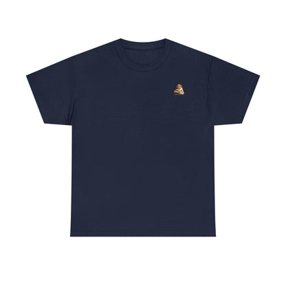 Always Cool Bear Graphic T-Shirt | Eco-Limited