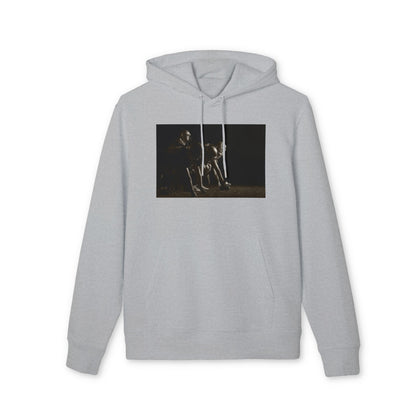 Organic Graphic Hoodie | Organic-Limited