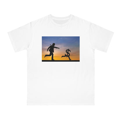 Chasing Value Organic T-Shirt | Organic-Limited
