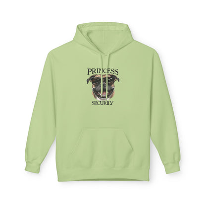 Ramen Mood Dog Graphic Hoodie | Eco-Limited