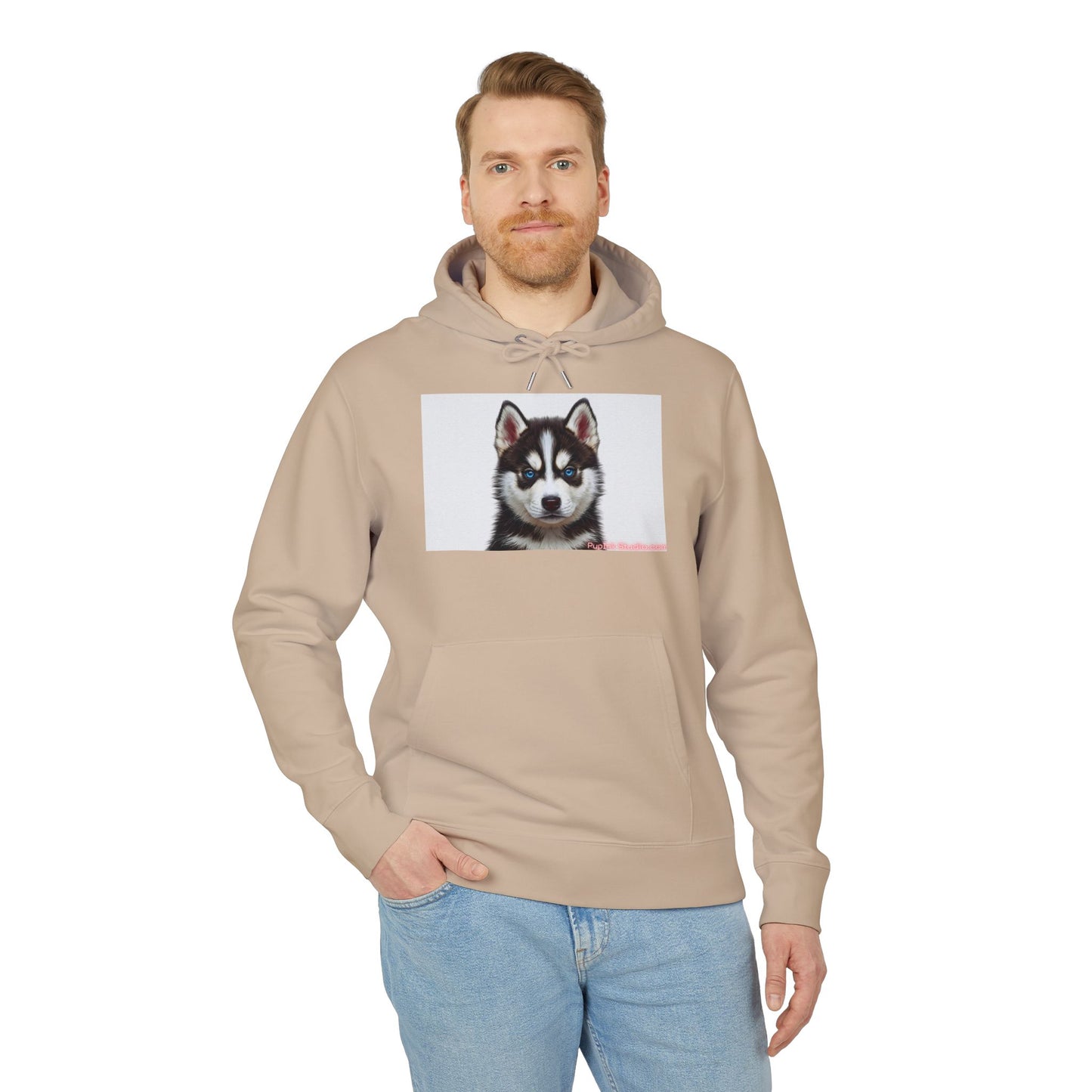 Focus Mode Activated Hoodie | Eco-Limited