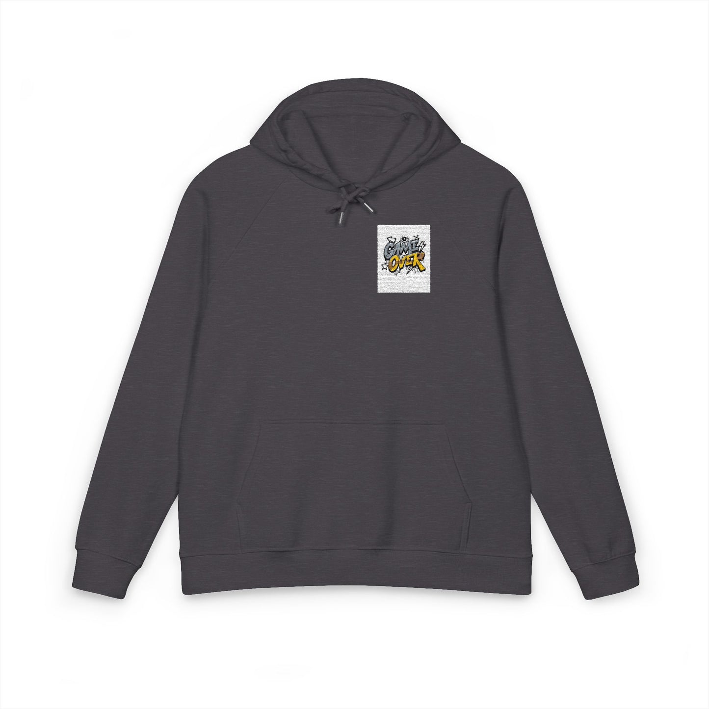 Organic Street Graphic Hoodie | Organic-Limited